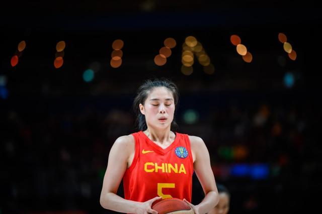 九游娱乐官网-悉尼、罚球绝杀、力克东道主！中国女篮进决赛了！