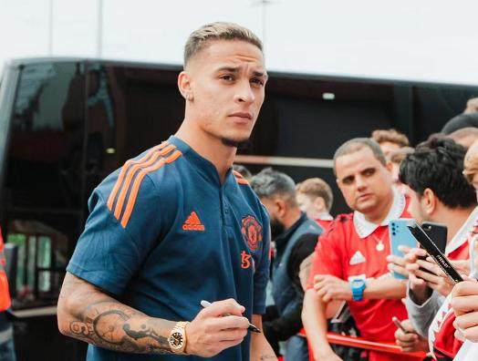 九游娱乐-【英超】拉什福德1传2射 曼联3比1阿森纳送枪手首败