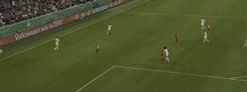 九游娱乐官网-【德国杯】莱万接班人精彩处子球，拜仁5人进球5比0